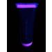 50ml Blacklight Aqua Make-up Effect Color Gel Neon Violet