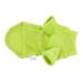 Yardwe clothes for pets kitten clothing Small puppy outfits warm litter clothing kitten sweater warm pet sweater winter cat clothing including plush cat skin-friendly 30.00x30.00.00cm light green