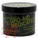 Kuza Gro-Aid Medicated 4oz.