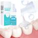 2024 Teethaid Mouthwash - Whitening Foam for Ulcers & Caries Prevention (3PCs) | International Shipping - Buy Online on GoSupps.com