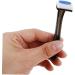 Lot De 4 Rasoirs pilateur Pour Poils Visage Petit Outil Pour Enlever Poils Corps pilateur Pour Visage - Buy Online on GoSupps.com