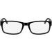 FILTRAL Pack of 3 Classic Reading Glasses - Unisex Spring Hinges Black/Brown/Gray - 1.5 Diopters Reading Aid - Buy Online on GoSupps.com