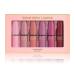 Dulele 6 Colors Velvet Matte Lipstick Set - Long Lasting, Waterproof & Non-Stick Cup for Girls and Women - Buy Online on GoSupps.com