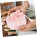 Abaodam 2 Pcs Love Box Chocolate Packaging Case Flower Heart Shape Case Candy Decorate Bridesmaid - Buy Online on GoSupps.com
