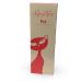 KITTY GIRL PINK Eau de Parfum for Women 3.4 Fl Oz - Notes: Honeysuckle Vanilla Pear - Buy Online on GoSupps.com