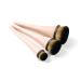 EcoTools 360 Ultimate Blend Kit | 3 Eco-Friendly Makeup Brushes for Flawless Application - Buy Online on GoSupps.com