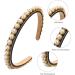 scicent Bridesmaid Hair Accessories Sparkly Pearls Non-Slip Hair Band White Faux Pearl Hairbands Bridal Beaded Hair Hoops Wedding Fashion Hair Styling Head Band for Women and Girls - 27113 - Buy Online on GoSupps.com