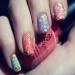 12 Pot/Set Gel Nail Polish Set Nail Art Accessories Gold Silver Paillette Foil Chip Sparkling Flake DIY Glitter Decal Acrylic UV Gel Decoration - Buy Online on GoSupps.com