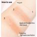 Double Eyelid Tape & Lifter Strips for Hooded Eyes - Invisible Breathable & Waterproof Solutions for Heavy Saggy & Uneven Lids - Buy Online on GoSupps.com