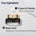 FARMSTAY Black Snail & Peptide 9 Perfect Cream | Anti-Aging Wrinkle & Fine Line Reducer | Brightening Skincare | 1.85 oz - Shop Internationally - Buy Online on GoSupps.com