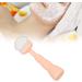 Soft Exfoliating Facial Cleansing Brush for Deep Skin Cleaning & Makeup Removal - International Shipping - Buy Online on GoSupps.com