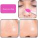  Beauty Make-up Make-up Brushes & Tools Lip Brushes Lip Brush Exfoliating Cleaning Beauty Tool Double-Sided Nose Cleansing Brush for Lip Nose Face - Buy Online on GoSupps.com
