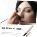 BELLIFFY Eye Shadow Makeup Eye Makeup Stick Eye Makeup Tool Make up Eyeshadow Plastic 1 count (Pack of 1) As Shown - Buy Online on GoSupps.com