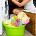 Vctitil Washer Balls Laundry Scrubbing Balls For Washing Machine Reusable Colorful Laundry Washing Balls - Buy Online on GoSupps.com