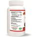 Nutridom Omega-3 Fish Oil 1 000 mg Enteric No Fishy Aftertaste Fish Oil Supplement with EPA & DHA Fatty Acids Supports Heart Brain and Joint Health (120 Count) - Buy Online on GoSupps.com