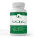 Pure Original Ingredients Horsetail, (100 Capsules) Always Pure, No Additives or Fillers, Lab Verified