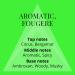 COLOUR ME Volt by Milton-Lloyd - Perfume for Men - Aromatic Fougere Scent - Bergamot and Lemon Notes - Blended with Pepper and Woody Musk - Cologne for Men - 1.7 oz EDP Spray Volt 5.1 Ounce (Pack of 1) - Buy Online on GoSupps.com