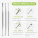 6-Pack Earwax Removal Set with Cleaning Brush and Storage Case - Effective Ear Canal Cleaning Tool for Removing Earwax - Buy Online on GoSupps.com