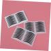 Didiseaon 240 Pairs Double Eyelid Tape Cat Eye Eyeliner Stickers Black Eye Liner Pencils Smoky Make up - Buy Online on GoSupps.com