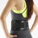 Buy Tcare Tourmaline Self-Warming Magnetic Therapy Waist Support - Adjustable XL Back Support for Lumbar Spine Relief - Buy Online on GoSupps.com