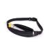 EpiPouch EpiPen Carry Case for kids - holds 1 epinephrine autoinjector for allergy in fanny pack adjustable waist belt bag