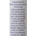 Cupcake World Salted Caramel Intense Food Flavouring 28.5 ml - Buy Online on GoSupps.com