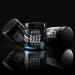 Warrior - RAGE Pre Workout Powder Lightnin Lemonade 392g WA-RG-045-01 Lightnin' Lemonade 392 g (Pack of 1) - Buy Online on GoSupps.com