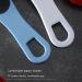 Dajidafu Pedicure Tools Double Side Professional Feet File Stainless Steel Kit Rasp Remover Callus Removers Heel Healthy - Buy Online on GoSupps.com