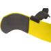 Muscleforge Biceps Trainer | ARM Blaster for Optimal Biceps Insulation | Bodybuilding & Strength Sports Accessory - Yellow - Buy Online on GoSupps.com