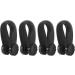 Hand Acupressure Clip 4 Pack - Effective Headache Relief & Relaxation | International Shipping - Buy Online on GoSupps.com