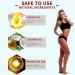 Tanning Oil Sunbed Tanning Accelerator Effective In Sunbed Outdoor Sun Natural Ingredients Intensive Tanning Gel For Outdoor With Vitamin A And E Linseed And Coconut Oil (35ML*2) - Buy Online on GoSupps.com