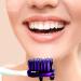 Nolipem Purple Toothpaste for Teeth Whitening | Effective Stain Removal & Teeth Brightening - Buy Online on GoSupps.com