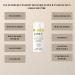  JANEC JANE C Nobilis Anti-Aging Super Toning Face Cream with SPF 30 Moisturizing Regenerating with Bakuchiol Snail Mucus Centella asiatica Korean Skincare (K-Beauty) Made in Italy 50 ml - Buy Online on GoSupps.com