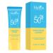 Mabox Skin Dry Touch SPF 50 Oil Free Face Sunscreen Lotion - Buy Online on GoSupps.com