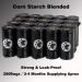 Dumi Pets Biodegradable Poop Bags Extra Thick and Strong Poo Bags Corn Starch Blended Pet Bags 20rolls 300 PCS Eco Friendly Dog Waste Bag (Black) 300 Black - Buy Online on GoSupps.com