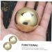 Buy CAXUSD Massage Balls Relaxing Fitness Equipment for Hands & Feet | Baoding Palm & Foot Massagers - Buy Online on GoSupps.com
