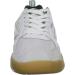Hi-Tec Women's Squash Classic Shoes - Size 43 EU - White/Green - International Shipping Available - Buy Online on GoSupps.com