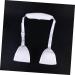 Buy Arm Shoulder Sling & Immobilizer - Kid's Support Strap Sports & Windshield Cleaner Accessories - Buy Online on GoSupps.com