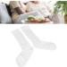 Diabetic Cotton Care Socks - Breathable & Washable for Elderly | Perfect for Pilates - Buy Online on GoSupps.com