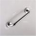 Grab Rail Armrest Grab Bar Grab Bars Handle Safety Support Hand Rails Bathroom Grab Bar Polished Handicap Shower Armrest/33Cm - Buy Online on GoSupps.com