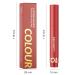 LANGMANNI Lip Stain - Moisturizing Waterproof Long-Lasting & Smudge Proof | International Shipping Available - Buy Online on GoSupps.com