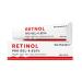 Bio Mystery Retinol Pro Gel 0.025 (40 Gram/1.41Ounce)