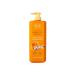 Om She Aromatherapy Manuka Honey Body Wash with Macadamia 33.81fl oz - Nourishing and Soothing Organic Aloe Vera Australian Manuka Honey Gentle Low Foam formula. Australian Made.