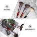 Hemoton 3pcs Double-ended Makeup Brush Blush Brush Cosmetic Supplies Makeup Blush Make up Kit Wooden Handle - Buy Online on GoSupps.com