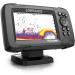 Lowrance Hook Reveal 5 Fishfinder & Chartplotter Ultimate Fishing Technology for International Shipping - Buy Online on GoSupps.com