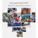 Multifunction Emergency Rescue Stretcher Folding Four-Fold Stretcher Aluminum Alloy Patient Transport Stretcher-for Hospitals/Sports Fields - Buy Online on GoSupps.com