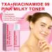 3PCS Toner Moisturizing Firming Skin Soothing Repairing Skin Barrier Nicotinamide Brightening Facial Toner - Buy Online on GoSupps.com