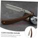 Doitool Razor - Premium Bartschneider Razor for Men | Old Fashioned Shaving Style - Buy Online on GoSupps.com