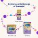 Enfamil A+ Gentlease Infant Formula Powder Refill 942.0 g (Pack of 1) - Buy Online on GoSupps.com