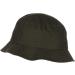 Regatta Sampson Wax Hat Large-X-Large Dark Khaki | Lightweight Ventilated Unisex Headwear - Buy Online on GoSupps.com